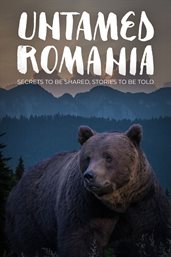Untamed romania cover image cdn