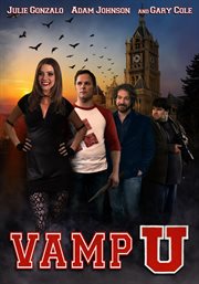 Vamp U cover image cdn