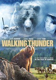 Walking thunder : Long road home cover image cdn