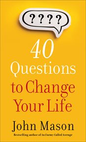40 questions to change your life cover image cdn