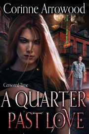 A quarter past love cover image cdn