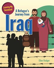 A refugee's journey from Iraq cover image cdn