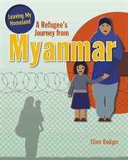 A refugee's journey from Myanmar cover image cdn