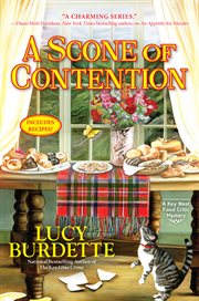 SCONE OF CONTENTION cover image cdn