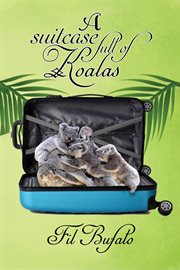 SUITCASE FULL OF KOALAS cover image cdn