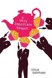 VERY IMPORTANT TEAPOT cover image cdn