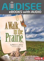 A walk in the prairie cover image cdn