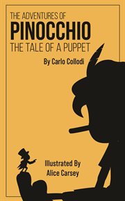 Adventures of pinocchio, the. The Tale of a Puppet cover image cdn