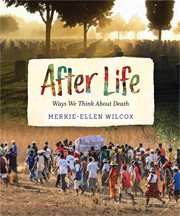After life : ways we think about death cover image cdn