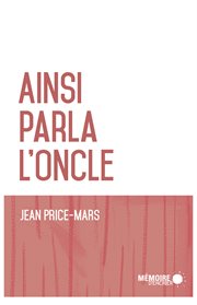 Ainsi parla l'oncle cover image cdn
