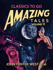 Amazing stories volume 77 cover image cdn