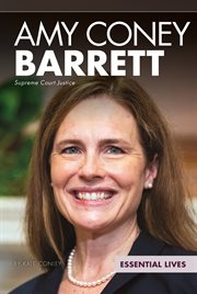 Amy coney barrett: supreme court justice cover image cdn