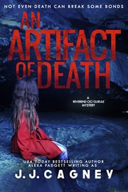 An artifact of death cover image cdn