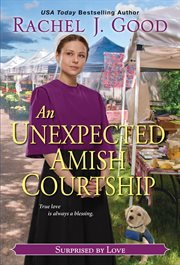An unexpected Amish courtship cover image cdn