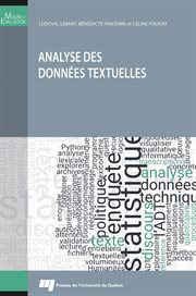 Analyse des données textuelles cover image cdn