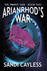 Arianrhod's war cover image cdn