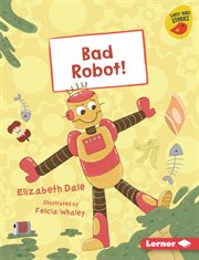 Bad robot! cover image cdn