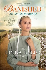 Banished : an Amish romance cover image cdn