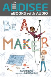 Be a maker cover image cdn