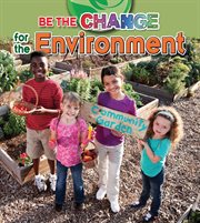Be the change for the environment cover image cdn