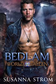 BEDLAM cover image cdn