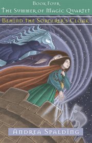 Behind the sorcerer's cloak cover image cdn