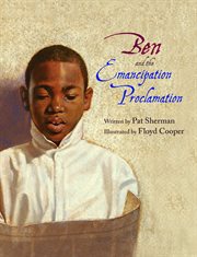 Ben and the Emancipation Proclamation cover image cdn