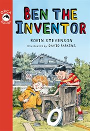 Ben the inventor cover image cdn