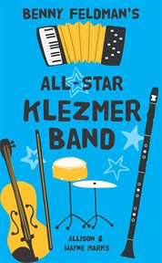 BENNY FELDMAN'S ALL-STAR KLEZMER BAND cover image cdn