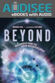 Beyond : discoveries from the outer reaches of space cover image cdn