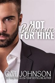 Billionaire for Hire cover image cdn