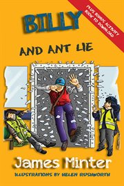Billy and Ant lie cover image cdn