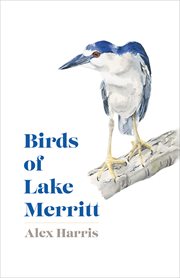 Birds of Lake Merritt cover image cdn