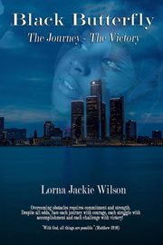 Black butterfly : the journey--the victory cover image cdn