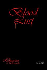 Blood lust - the resurrection of dracula cover image cdn