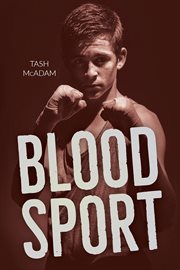 Blood sport cover image cdn