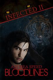 Infected II. Bloodlines cover image cdn