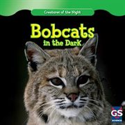 Bobcats in the dark cover image cdn