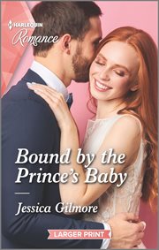 Bound by the prince's baby cover image cdn