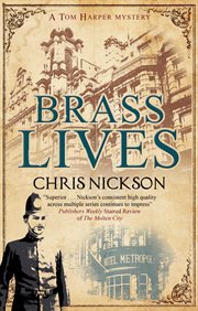 Brass lives cover image cdn