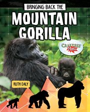 Bringing back the mountain gorilla cover image cdn