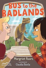 Bus to the Badlands cover image cdn