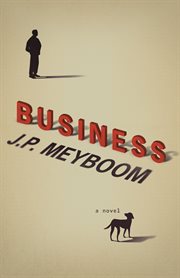 Business : a novel cover image cdn
