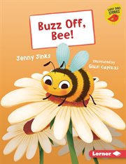 Buzz off, bee! cover image cdn