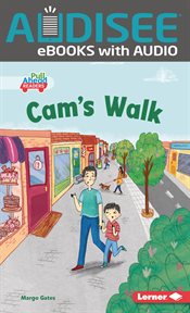 Cam's walk cover image cdn