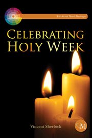 CELEBRATING HOLY WEEK cover image cdn