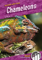 Chameleons cover image cdn