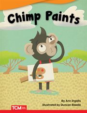 Chimp paints cover image cdn