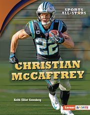 Christian McCaffrey cover image cdn