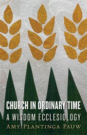 Church in Ordinary Time cover image cdn